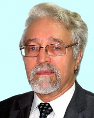 Vladimir Andreyevich Usol’tsev