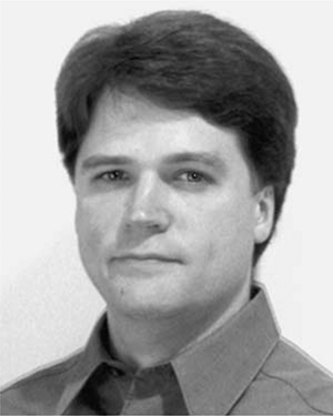 Marc Currie