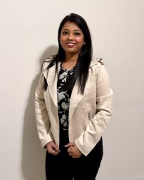 Paramita Pal