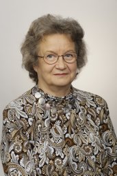 Valentina Shalaboda