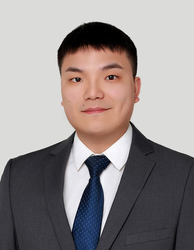 Tianran He