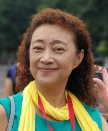 Yangxin Li