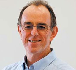 Ian J. Mackay