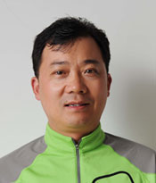 Xiaoping Liu