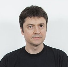 Bernard De Gouvello
