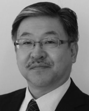 Hideaki Yoshino
