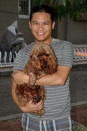 Shichen Wang