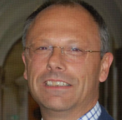 Paul Spencer