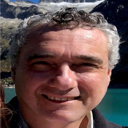 Carlos G. Musso