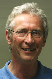 David G. Nicholls