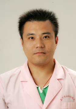 Yanwei Sha