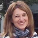 Lidija Rafailovic