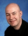 Nigel John Walker