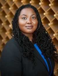 Shauna M. Cooper