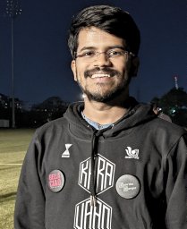 Deepak Rase