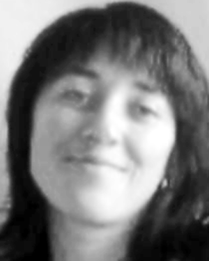 Claudine Gehin