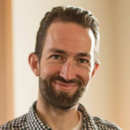 Martin Nygard Johansen