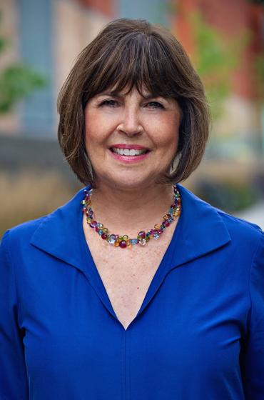 Annemarie Sullivan Palincsar