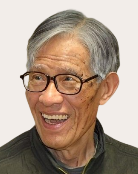 Zhongru Wu