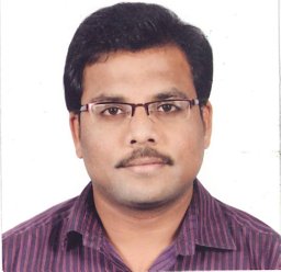 Lakshmanan Arun Prasath