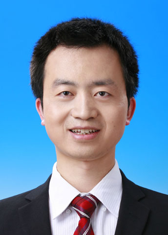 Weitao Wang