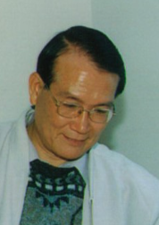 Yipu Huang