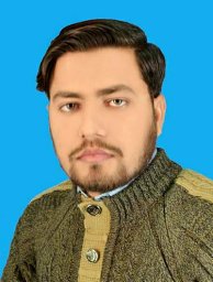 Shammas Mushtaq