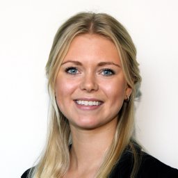 Katina Handeland