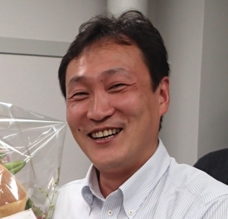 Ikuyoshi Tomita