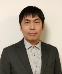 Naoyuki Katayama