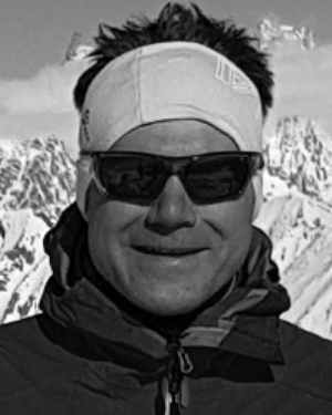 Michael Ortner