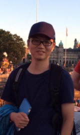 Yi Wang