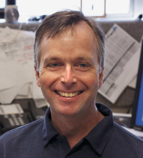 Laurence Trussell