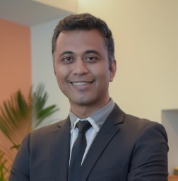 Shaju Jacob Pulikkotil