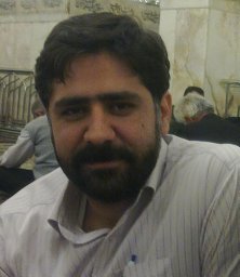 Rostami Roohollah