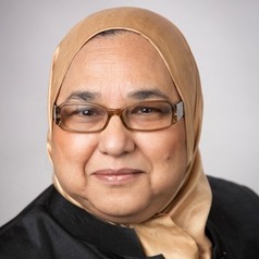 Ayesha BM Kharsany