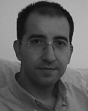 Carlos Alberola-López