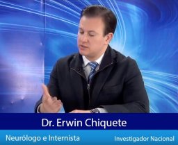 Erwin Chiquete
