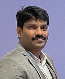 Ganesh Jeevanandan