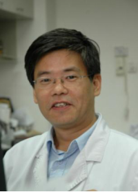 Jianmin Liu