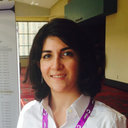 Bahareh Deljoo