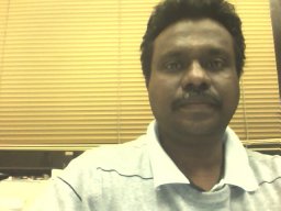 M. Paulraj