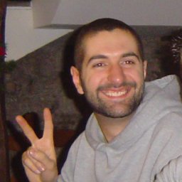 Elvio Gilberto Amparore