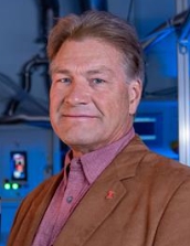 David Ruzic