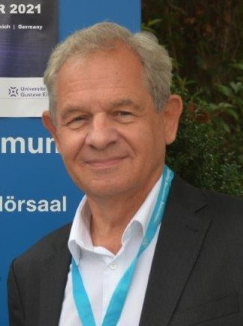 Andras Kemeny