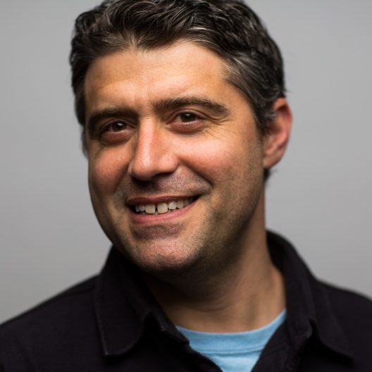 Greg Bratman