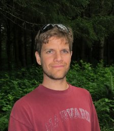 Preston Daniel L