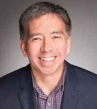 Jon M. Huibregtse