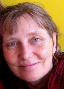 Annemieke van Eijk