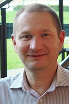 Daniel Groβe